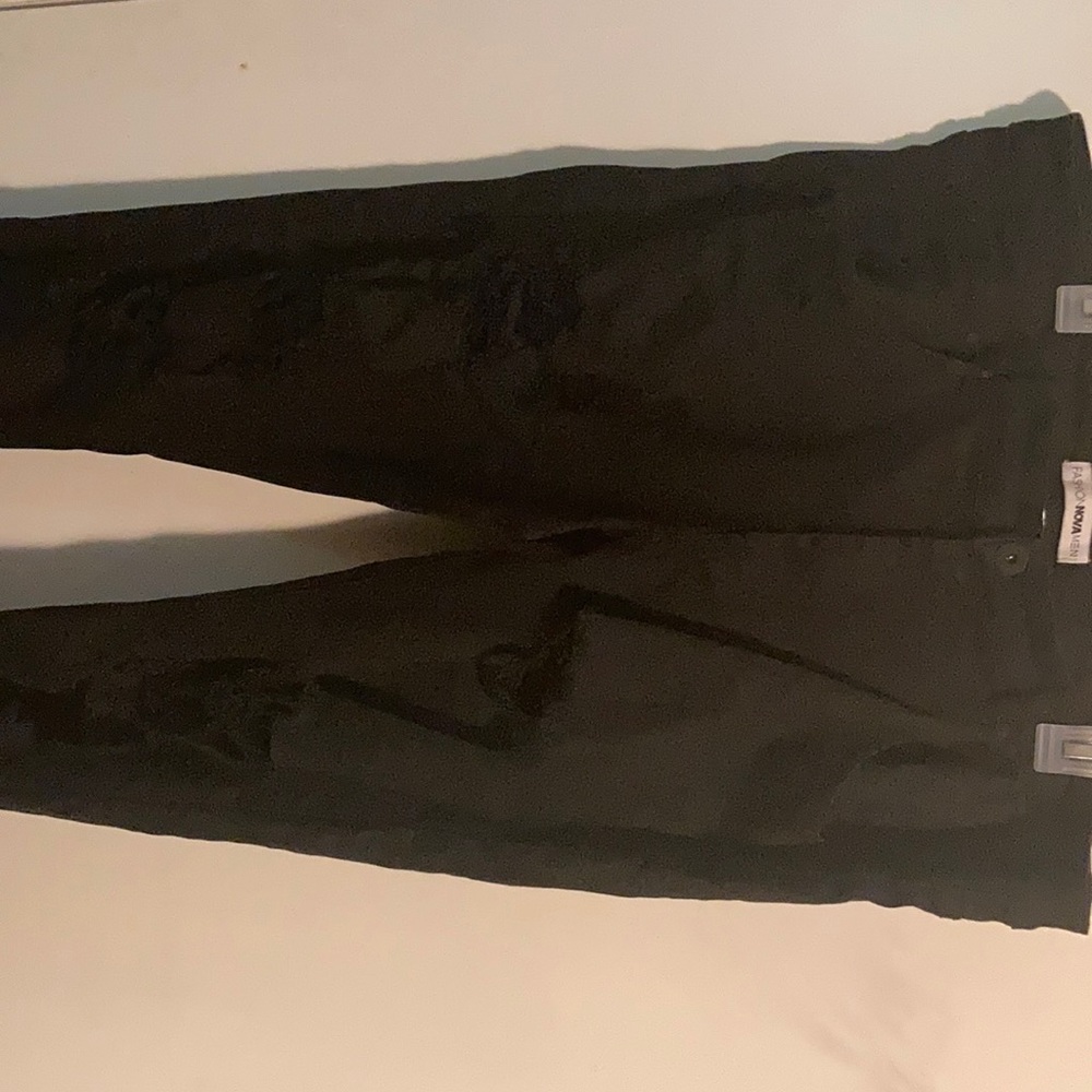 Fashion Nova jeans
